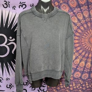 FP Movement x Hatch Intercept Pullover Sweatshirt | Size M